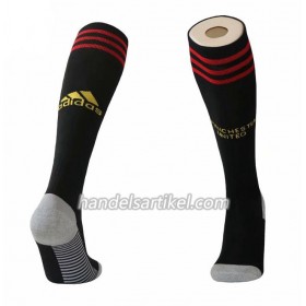 Manchester United Heim Socken 2019/20